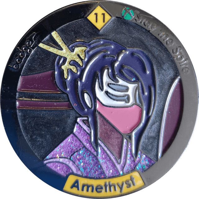 Slay The Spire Achievement - Amethyst+